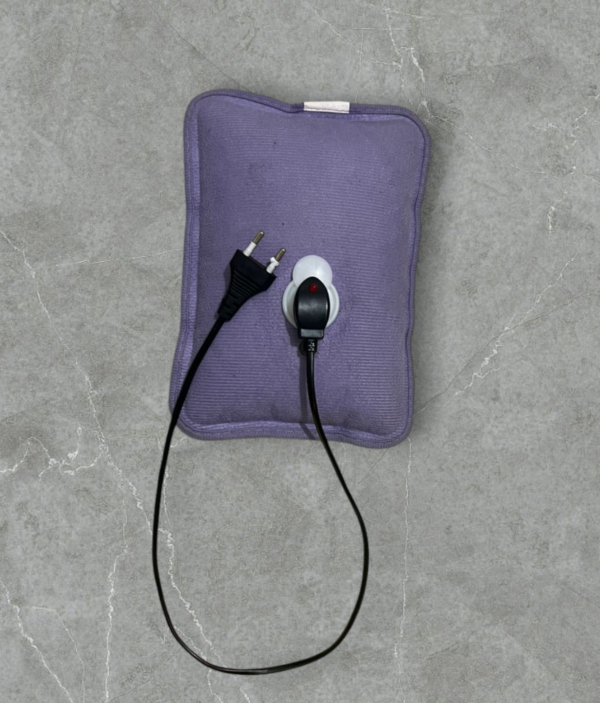 Electric water bag - Image 2